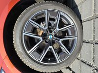 używany BMW 420 Gran Coupé i