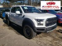 Używany Ford F-150 450 KM (330 kW) 2019 Biały Pickup