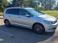 używany VW Touran 2016 2.0 TDI