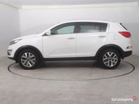 używany Kia Sportage 1.6 GDI