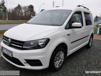 używany VW Caddy Autorud St. Wola.. KRZYSIEK tel 5 0 2 8 5 …