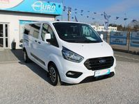 używany Ford Transit Custom 2dm 130KM 2022r. 112 000km