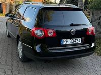 używany VW Passat 