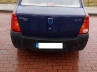 używany Dacia Logan 1.4 MPI