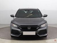 Używany Honda Civic 2018 Szary Hatchback