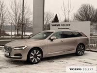 Używany Volvo V90 349 KM (256 kW) 2025 Szary Kombi