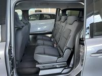 Nowe Renault Kangoo Equilibre 130 KM (95 kW) 2025 Szary (metalik) Sedan/Limuzyna