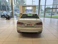 używany Audi A6 Salon PL 1wł bezwypadkowy FV 23%