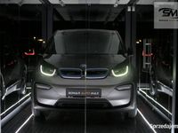 używany BMW i3 i3eDrive 120Ah I (2013-)i3 eDrive 120Ah I (2013-)