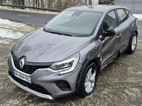 używany Renault Captur 1.6dm 145KM 2024r. 20 000km