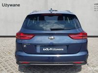 używany Kia Ceed III PL Salon | 1 właściciel | Serwis ASO | Kombi | PROMOCJA na Majówkę !