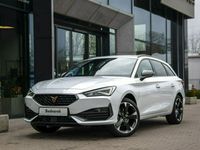 używany Cupra Leon Sportstourer 2dm 150KM 2023r. 5km