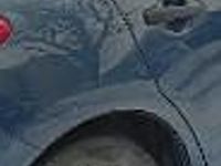 używany Toyota Auris I benzyna