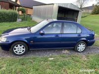 używany Honda Civic 1.4 2000r