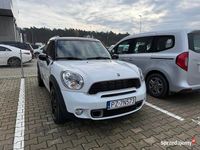 używany Mini Countryman s R60