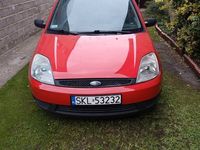 używany Ford Fiesta 1.3 bezyna