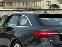 używany Audi A4 35 TFSI S-line S-tronic Faktura VAT 23%