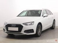 używany Audi A4 35 TFSI