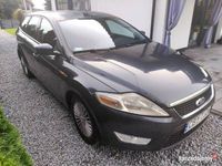 używany Ford Mondeo MK4 2008r. 1,8TDCI