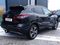 Używany Nissan Qashqai 360º 2020 SUV