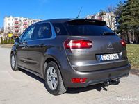 Używany Citroën C4 Picasso 2015 Minivan