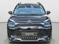 Używany Citroën C3 Aircross PureTech 130 KM (95 kW) 2023 Czarny SUV