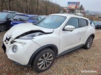 używany Nissan Juke 