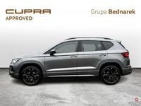 Używany Cupra Ateca 150 KM (110 kW) 2024 Szary SUV