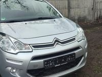 Używany Citroën C3 68 KM (50 kW) 2014