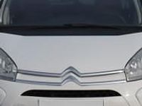 Używany Citroën C4 Picasso 112 KM (82 kW) 2011 Biały Minivan