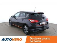 używany Nissan Pulsar 1.2dm 115KM 2015r. 108 673km