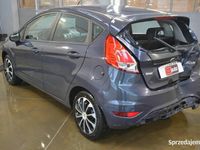 używany Ford Fiesta po lifcie* 1,0 benzyna 100ps* klimatyzacja* ICDauto Mk7 (2008-)