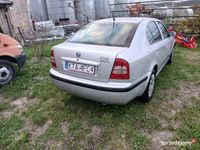 używany Skoda Octavia 1.9 tdi 2000r