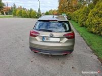 używany Opel Insignia Country Tourer