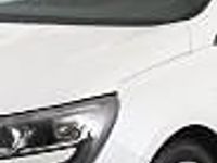 Używany Renault Mégane IV 140 KM (102 kW) 2019 Biały Kombi