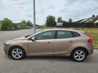 Używany Volvo V40 115 KM (84 kW) 2014 Brązowy (metalik) Kombi