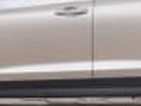 używany Hyundai Tucson Salon Polska, 1. Właściciel, Serwis ASO, Klima, Parktronic