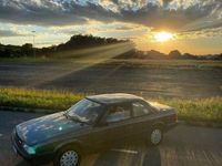 używany Mazda 626 2.0i coupe 1987r