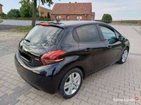 używany Peugeot 208 1.2 VTi 12V Nawigacja Parktronic EURO 6 I (2012…