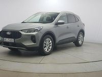 Używany Ford Kuga Titanium 186 KM (136 kW) 2024 Szary SUV