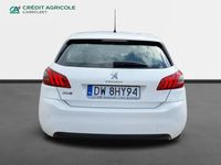 używany Peugeot 308 II 1.2 PureTech GPF Business Line DW8HY94