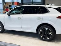 Nowe Cupra Terramar 204 KM (150 kW) 2025 Biały (metalik) SUV