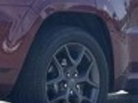 używany Jeep Grand Cherokee IV [WK2] Overland 4x4