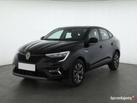 Używany Renault Arkana 140 KM (102 kW) 2024 Czarny SUV