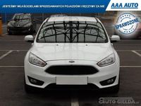 Używany Ford Focus 2017 Biały