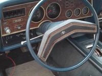 Używany Ford Mustang 1975