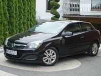 używany Opel Astra 1.4dm 90KM 2006r. 173 000km