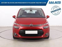 Używany Citroën C4 Picasso 2014 Czerwony Minivan