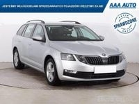 Używany Skoda Octavia 2018 Srebrny