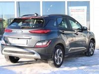 używany Hyundai Kona 2021r. || Kamera || Krell || Tempomat || CarPlay || FV23